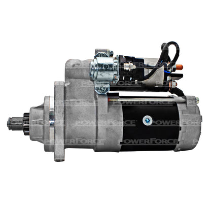 Marcha 29mt Para Freightliner, Mercedes, Sterling 12v 9 Dts