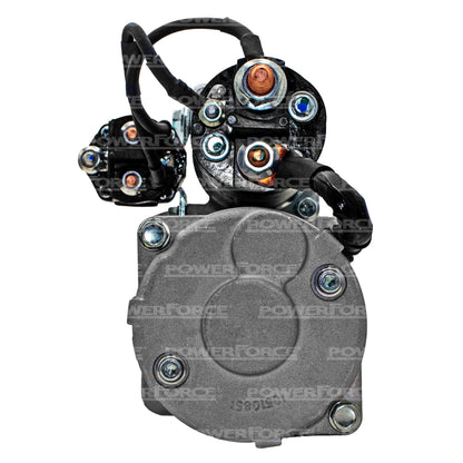 Marcha 29mt Para Freightliner, Mercedes, Sterling 12v 9 Dts