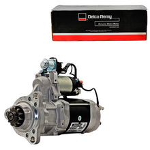 Marcha 39mt Para Freightliner, Kenworth Delco Remy 12v 11dts