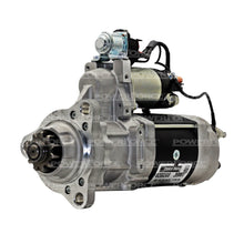 Marcha 39mt Para Freightliner, Kenworth Delco Remy 12v 11dts