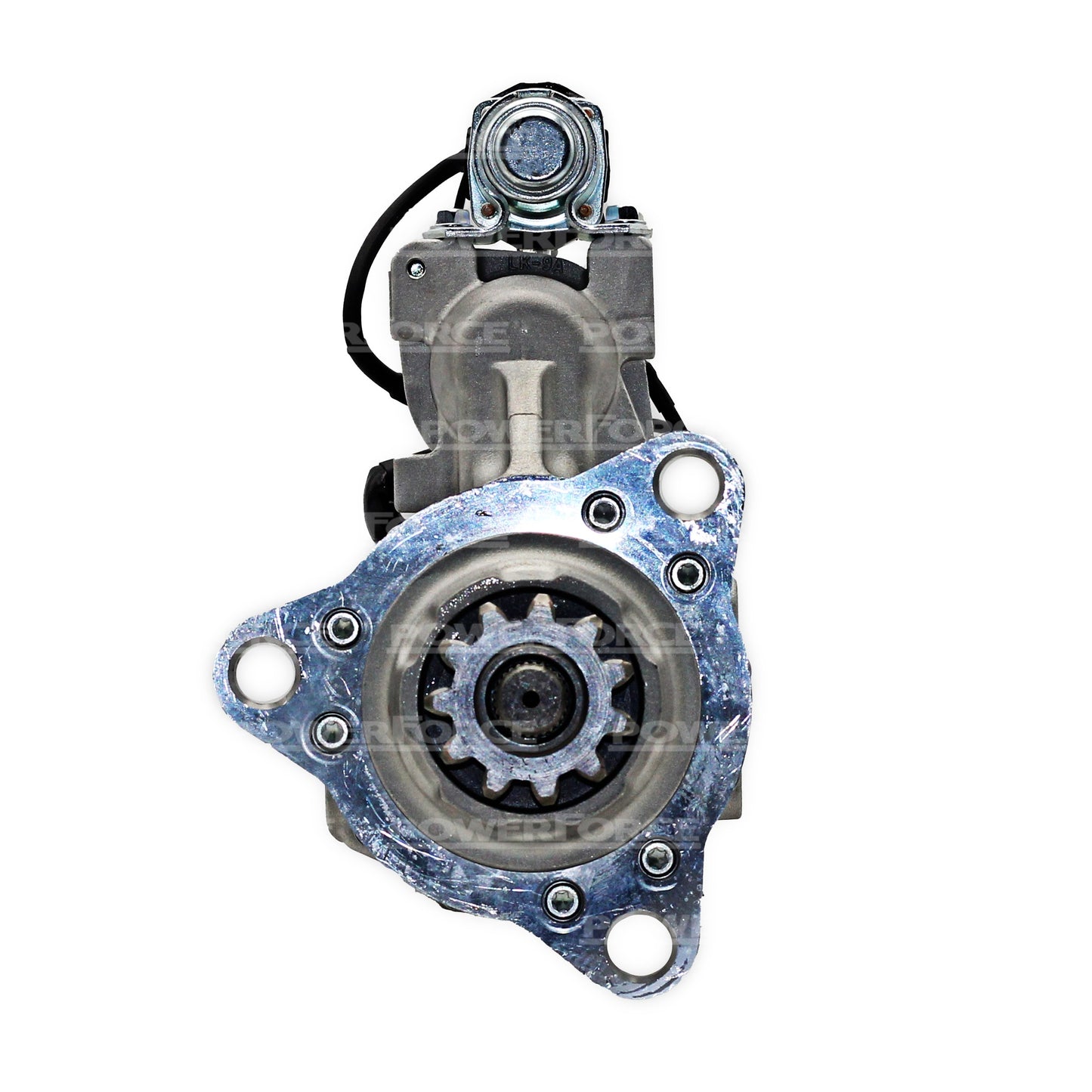 Marcha 39mt Para Freightliner, Kenworth Delco Remy 12v 11dts