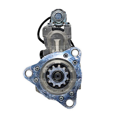 Marcha 39mt Para Freightliner, Kenworth Delco Remy 12v 11dts