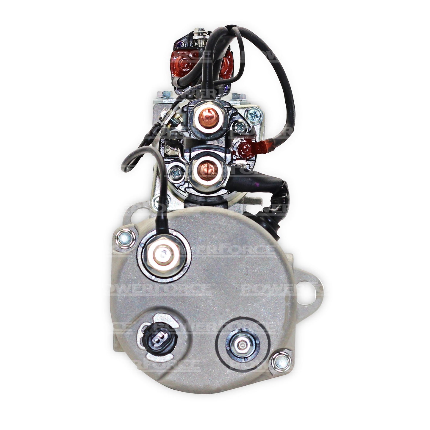Marcha 39mt Para Freightliner, Kenworth Delco Remy 12v 11dts