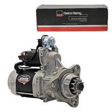 Marcha 39mt Reman Para Freightliner, Kenworth Delco 12v 11d