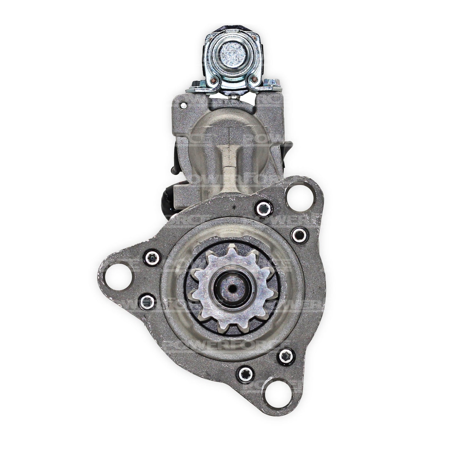 Marcha 39mt Reman Para Freightliner, Kenworth Delco 12v 11d
