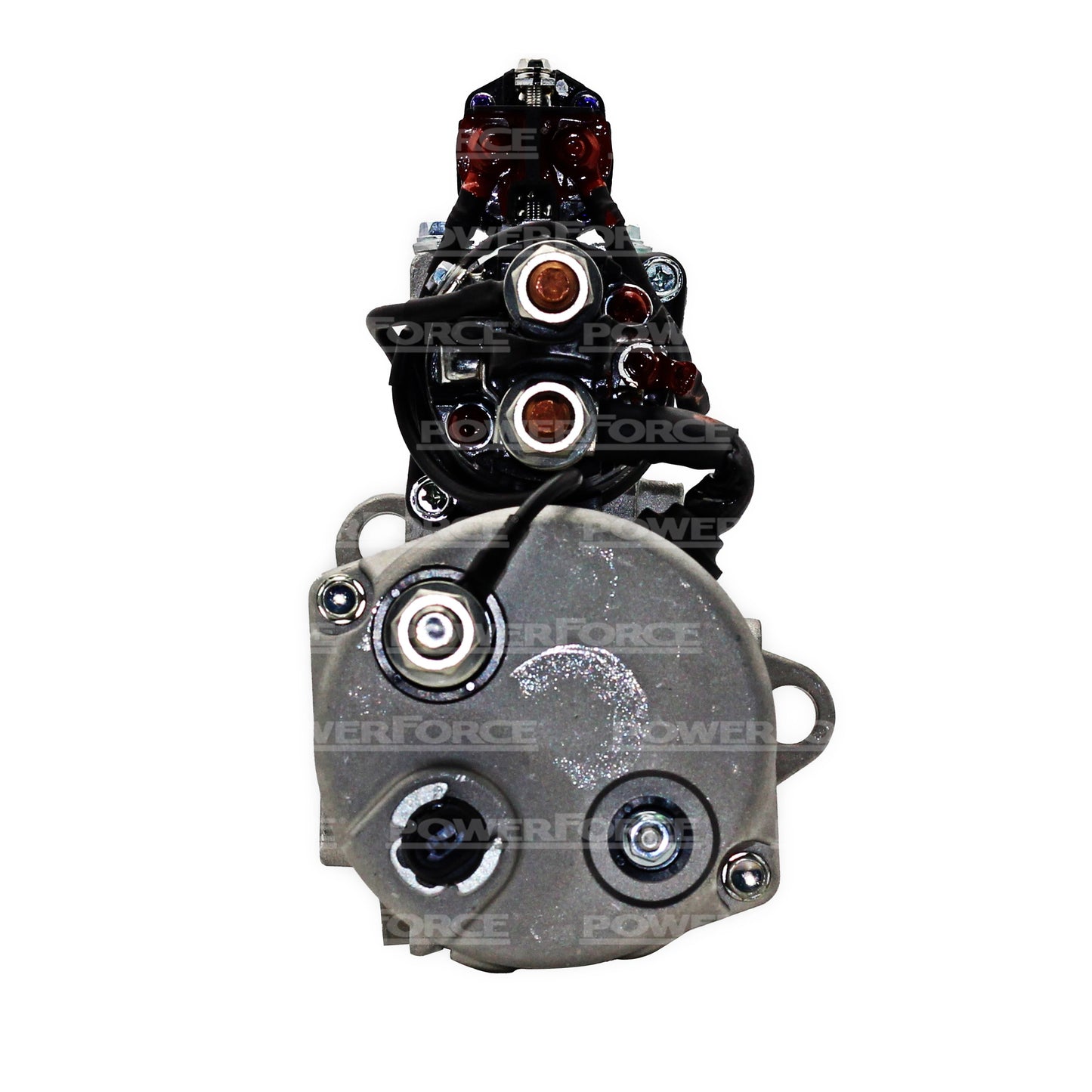 Marcha 39mt Reman Para Freightliner, Kenworth Delco 12v 11d