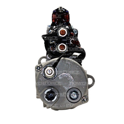 Marcha 39mt Reman Para Freightliner, Kenworth Delco 12v 11d