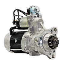 Marcha 39mt Para Freightliner, Kenworth, Internat 12v 11 Dts (Solenoide Y Aux Delco Remy)