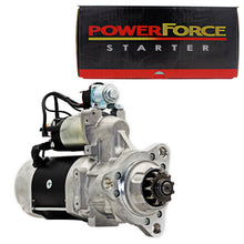 Marcha 39mt Para Freightliner, Kenworth, Internat 12v 11 Dts