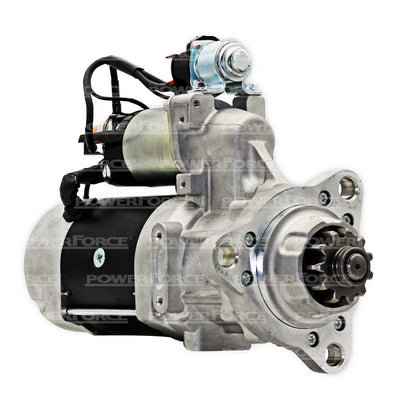 Marcha 39mt Para Freightliner, Kenworth, Internat 12v 11 Dts