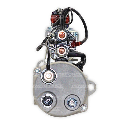 Marcha 39mt Para Freightliner, Kenworth, Internat 12v 11 Dts