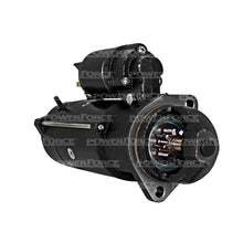 Marcha Para Tractor Motor Deutz Bf4m, Tcd Iskra 24v 9 Dts