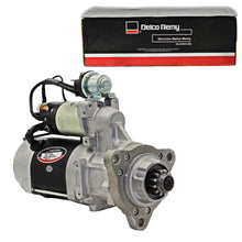 Marcha 39mt Para Freightliner, Sterling Delco Remy 12v 12 Dt