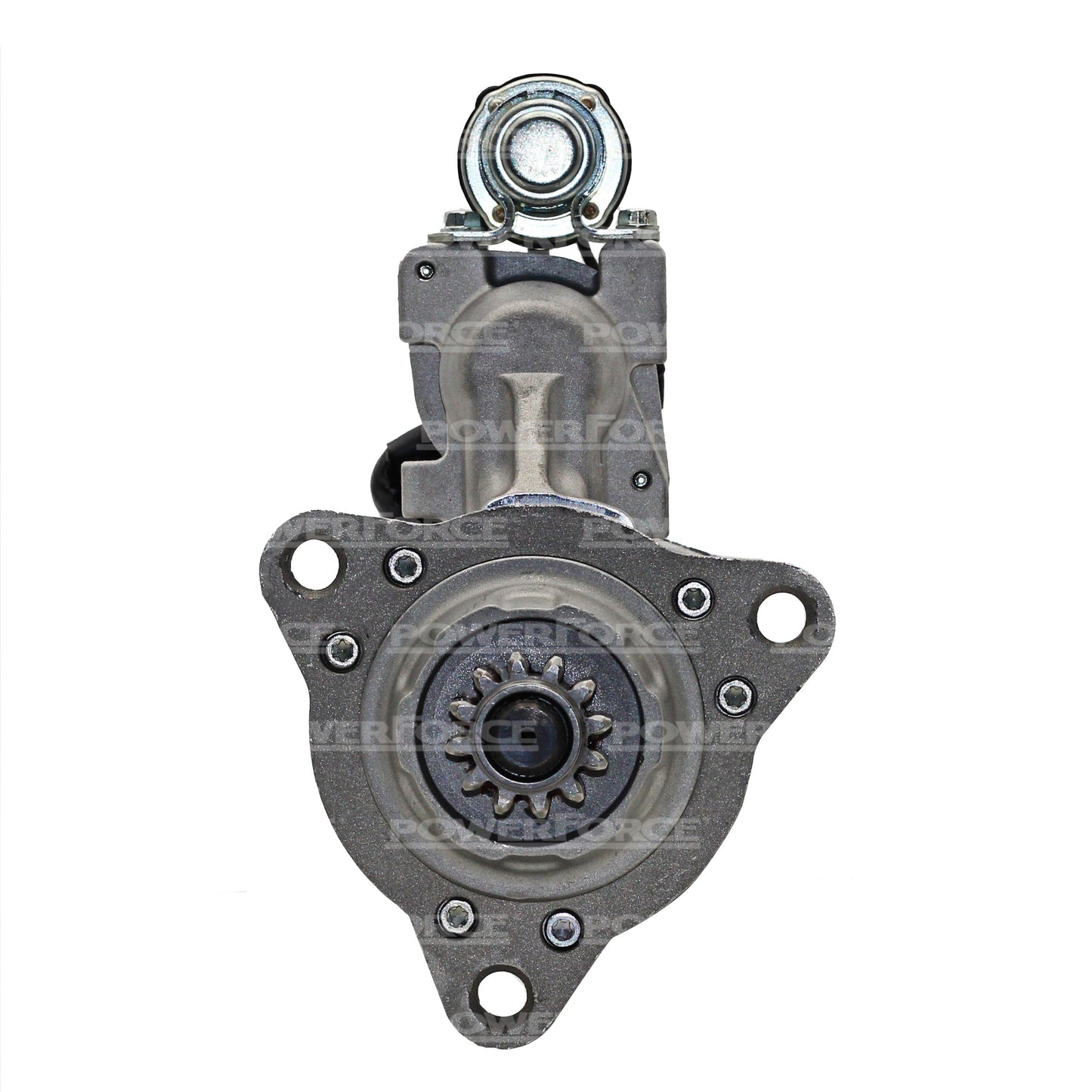 Marcha 39mt Para Freightliner, Sterling Delco Remy 12v 12 Dt