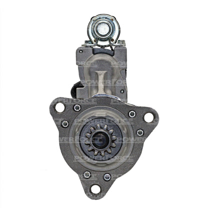 Marcha 39mt Para Freightliner, Sterling Delco Remy 12v 12 Dt