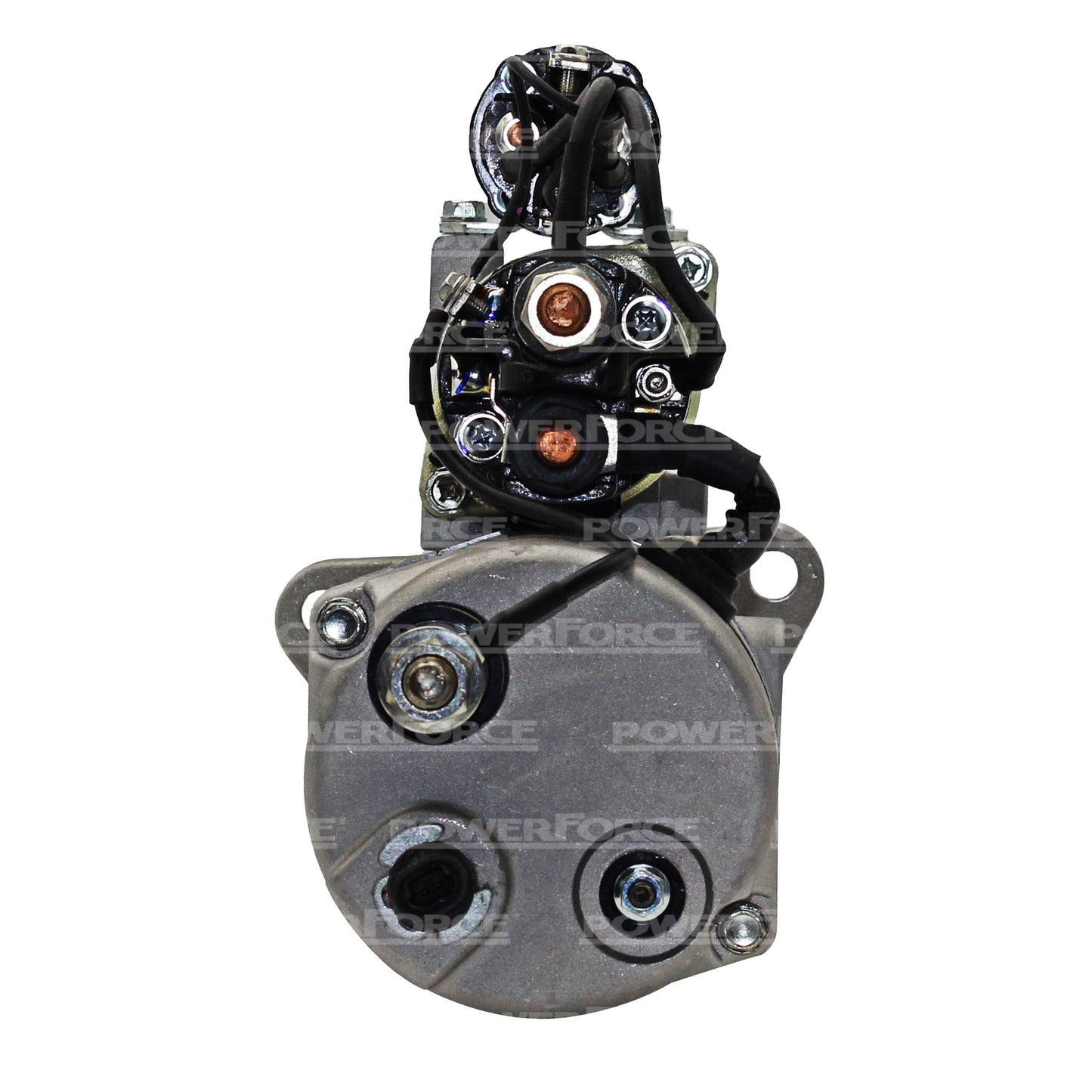 Marcha 39mt Para Freightliner, Sterling Delco Remy 12v 12 Dt
