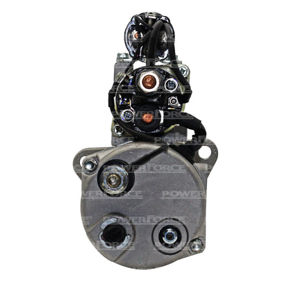 Marcha 39mt Para Freightliner, Sterling Delco Remy 12v 12 Dt