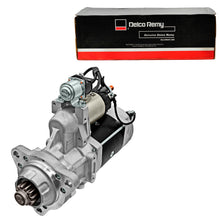 Marcha 39mt Reman Para Freightliner, Western Star 2001-2016 12v 12d