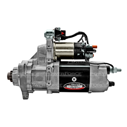 Marcha 39mt Reman Para Freightliner, Western Star 2001-2016 12v 12d