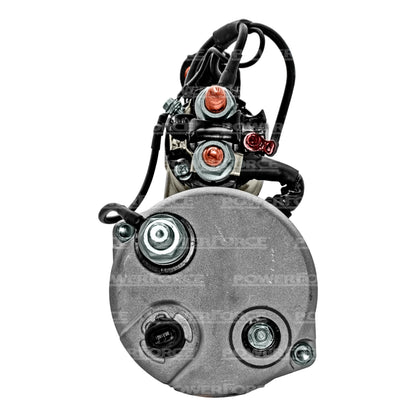 Marcha 39mt Reman Para Freightliner, Western Star 2001-2016 12v 12d