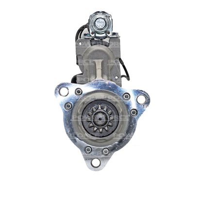 Marcha 39mt Para Freightliner, Western Sta 2001-2016 12v 12d (Solenoide Y Aux Delco Remy)
