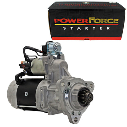 Marcha 39mt Para Freightliner, Western Sta 2001-2016 12v 12d