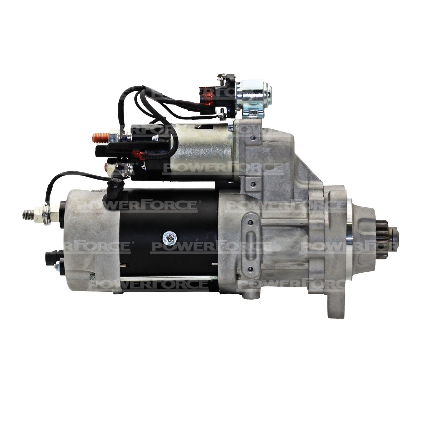 Marcha 39mt Para Freightliner, Western Sta 2001-2016 12v 12d