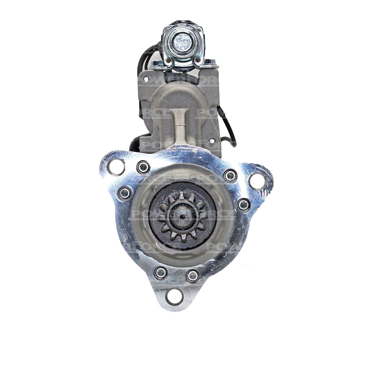 Marcha 39mt Para Freightliner, Western Sta 2001-2016 12v 12d