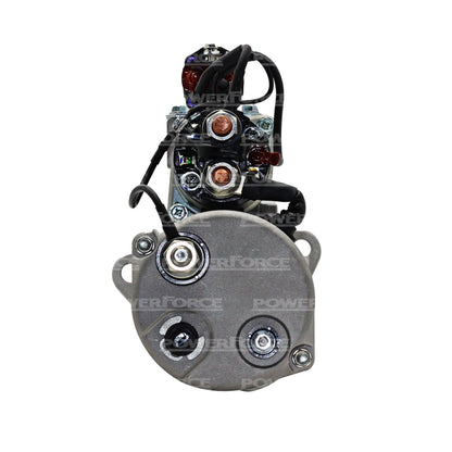 Marcha 39mt Para Freightliner, Western Sta 2001-2016 12v 12d