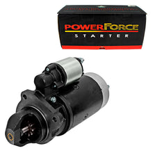 Marcha Para Motor Perkins Izquierda Sistema Bosch 24v 10 Dts