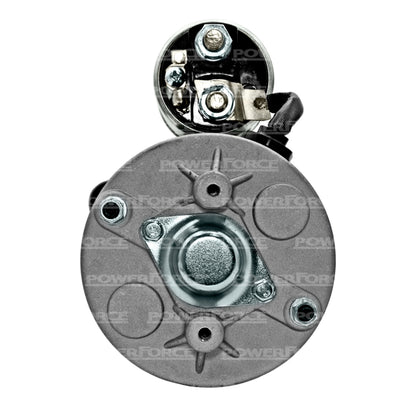 Marcha Para Motor Perkins Izquierda Sistema Bosch 24v 10 Dts