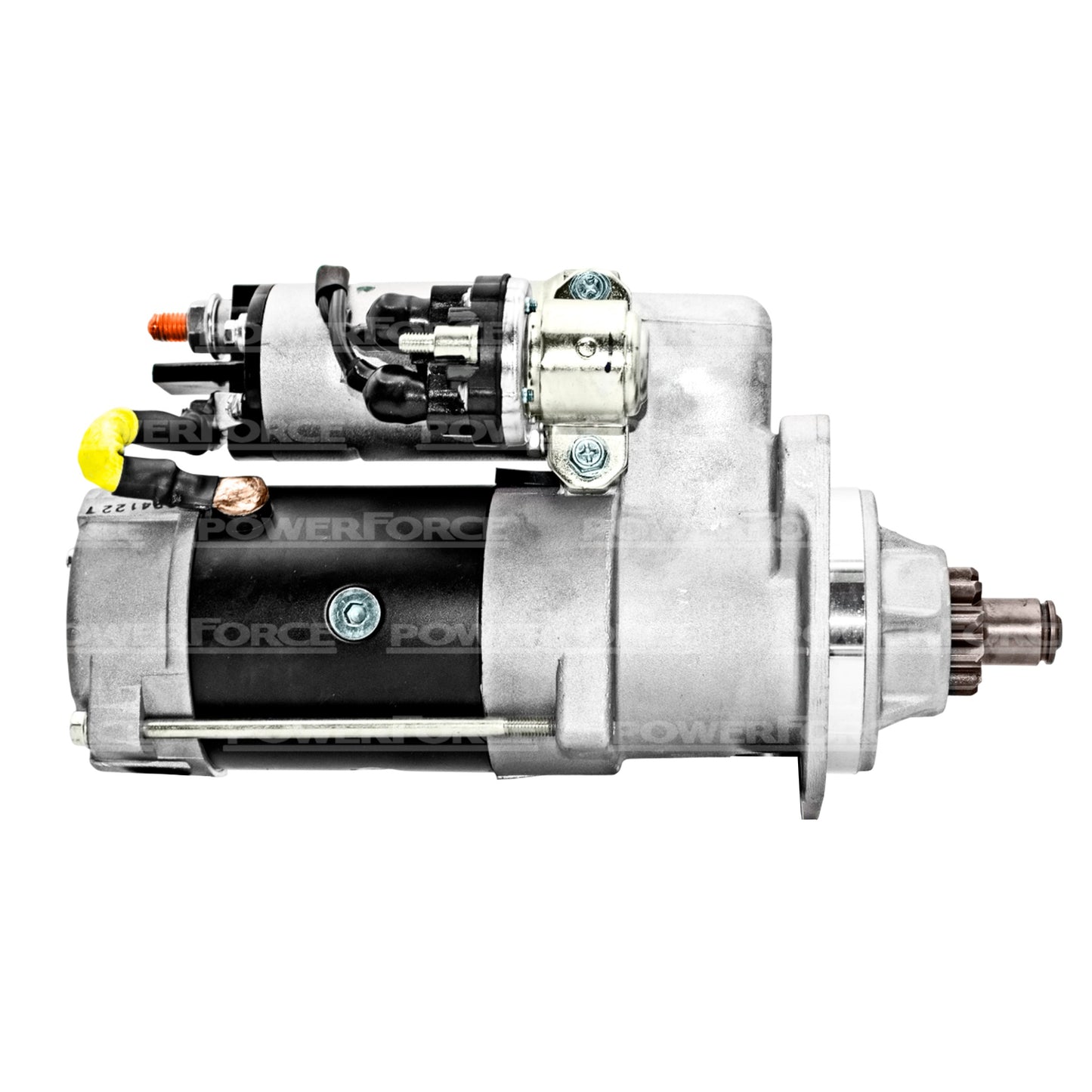 Marcha 29mt Para Motor Cummins 3.6L ISF 3.8L Foton 24v 10d