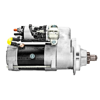 Marcha 29mt Para Motor Cummins 3.6L ISF 3.8L Foton 24v 10d