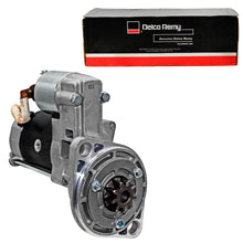 Marcha Para Thermo King Sb200, Sb210 Yanmar 96-12 12v 9 Dts