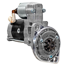 Marcha Para Thermo King Sb200, Sb210 Yanmar 96-12 12v 9 Dts