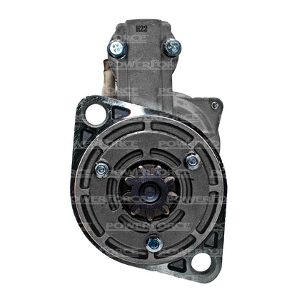 Marcha Para Thermo King Sb200, Sb210 Yanmar 96-12 12v 9 Dts