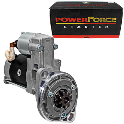 Marcha Para Thermo King Sb200, Sb210 Yanmar 1996-2012 9 Dts