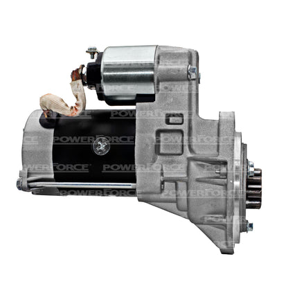 Marcha Para Thermo King Sb200, Sb210 Yanmar 1996-2012 9 Dts