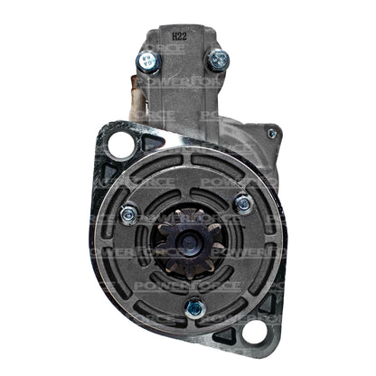 Marcha Para Thermo King Sb200, Sb210 Yanmar 1996-2012 9 Dts
