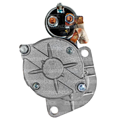 Marcha Para Thermo King Sb200, Sb210 Yanmar 1996-2012 9 Dts
