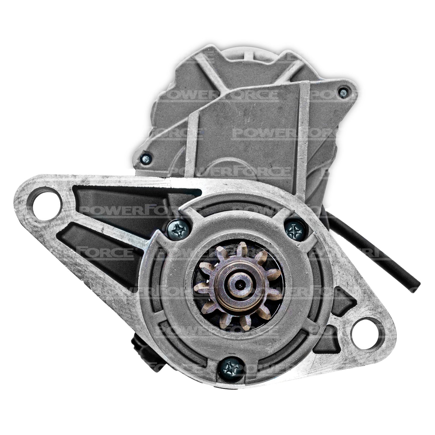 Marcha Para Isuzu Elf 400, 450, 500, 600 12 Volts 11 Dientes