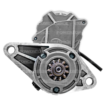 Marcha Para Isuzu Elf 400, 450, 500, 600 12 Volts 11 Dientes