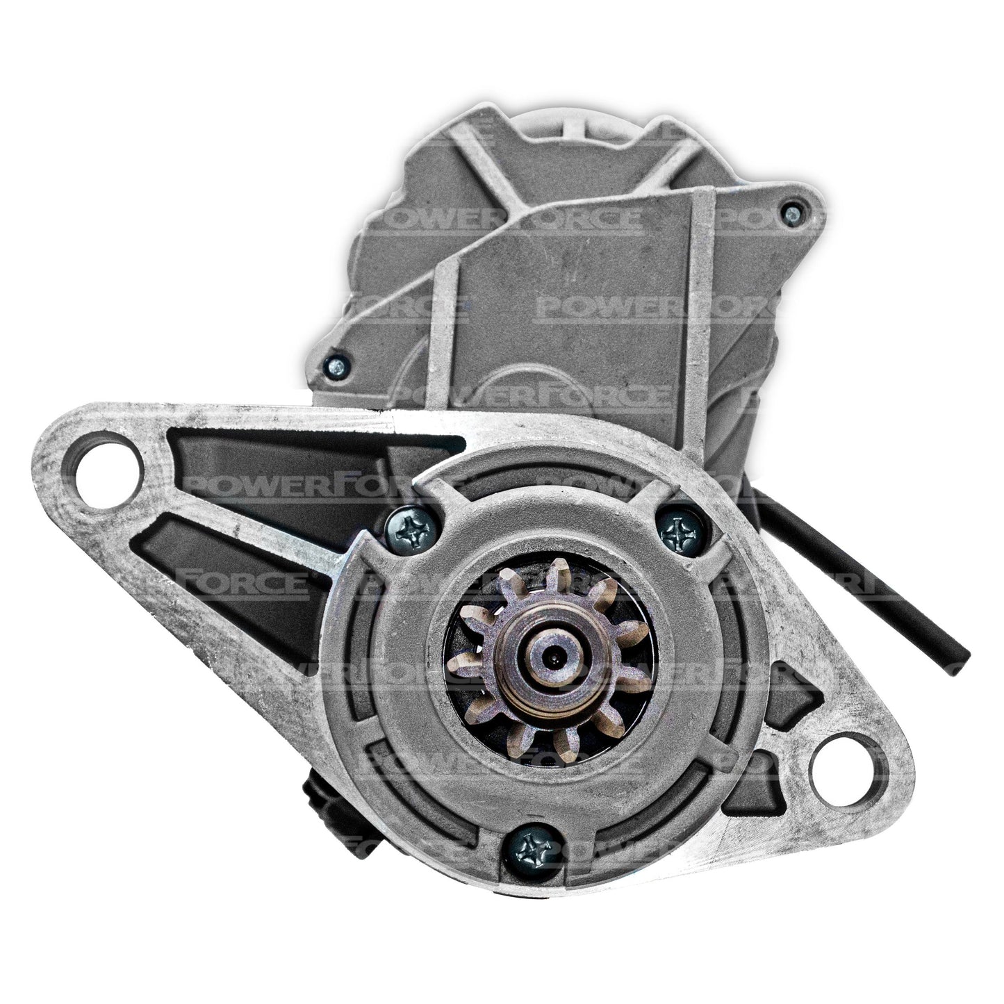 Marcha Para Isuzu Elf 400, 450, 500, 600 12 Volts 11 Dientes