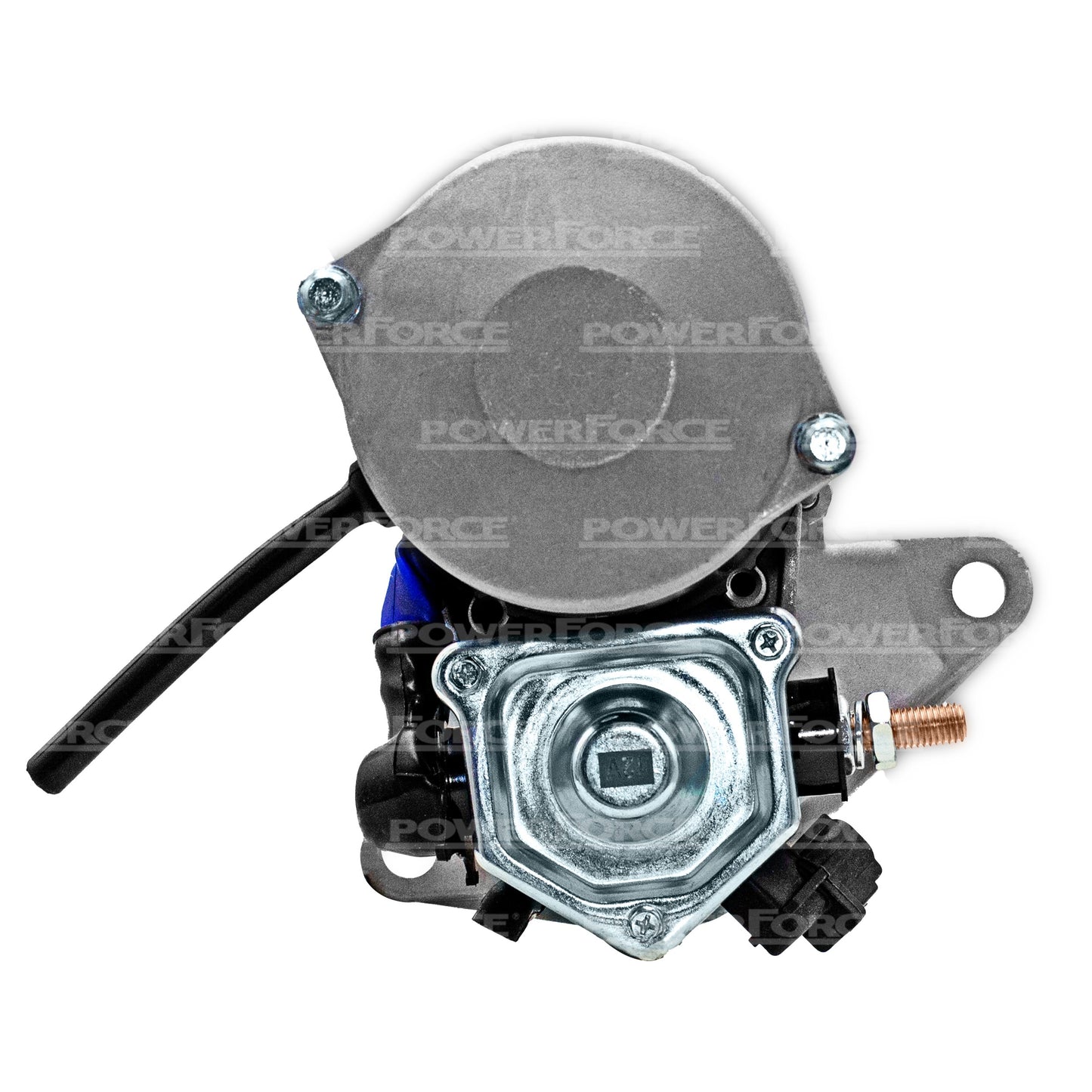 Marcha Para Isuzu Elf 400, 450, 500, 600 12 Volts 11 Dientes