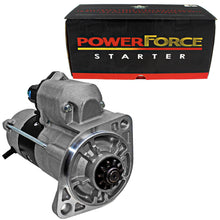 Marcha Para Hino 300 Sistema Nippondenso 12 Volts 11 Dientes