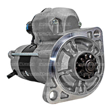 Marcha Para Hino 300 Sistema Nippondenso 12 Volts 11 Dientes