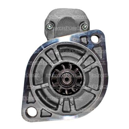 Marcha Para Hino 300 Sistema Nippondenso 12 Volts 11 Dientes
