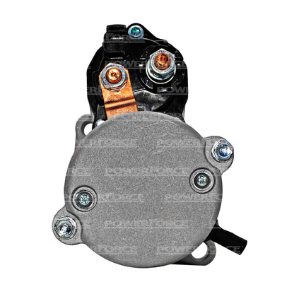 Marcha Para Hino 300 Sistema Nippondenso 12 Volts 11 Dientes