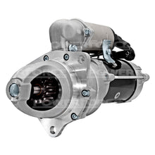 Marcha Para Excavadora, Cargadora Komatsu Nikko 24v 13 Dts