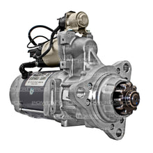 Marcha 150mt Para Freightliner, Kenworth, Internatio 12v 11d